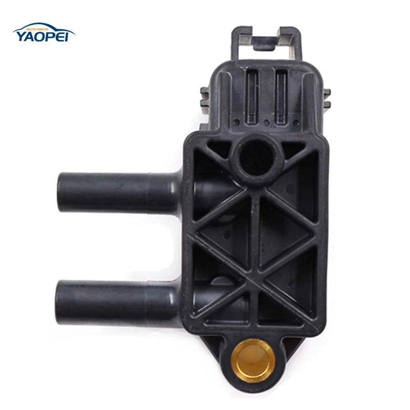 Sensore Pressione Differenziale Per Ford, Jaguar, Land Rover, Mazda, Volvo - Ricambio 3M5A5L200AB, 1415606, C2C39730