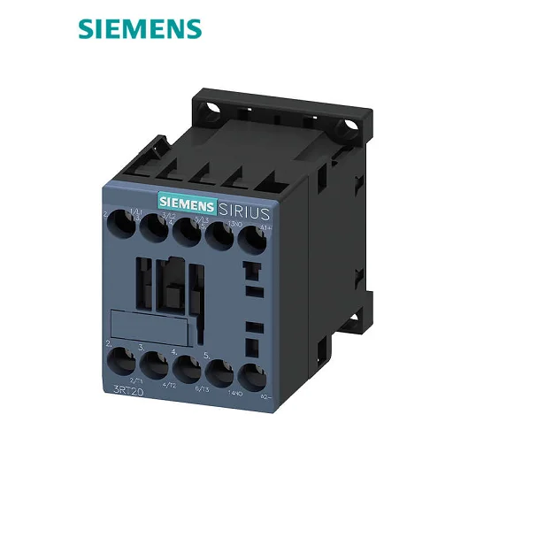 AC/DC Contactor Wholesaler Distributors for Fuji Siemen Schneiders ABBs Mitsubishis with Good Price