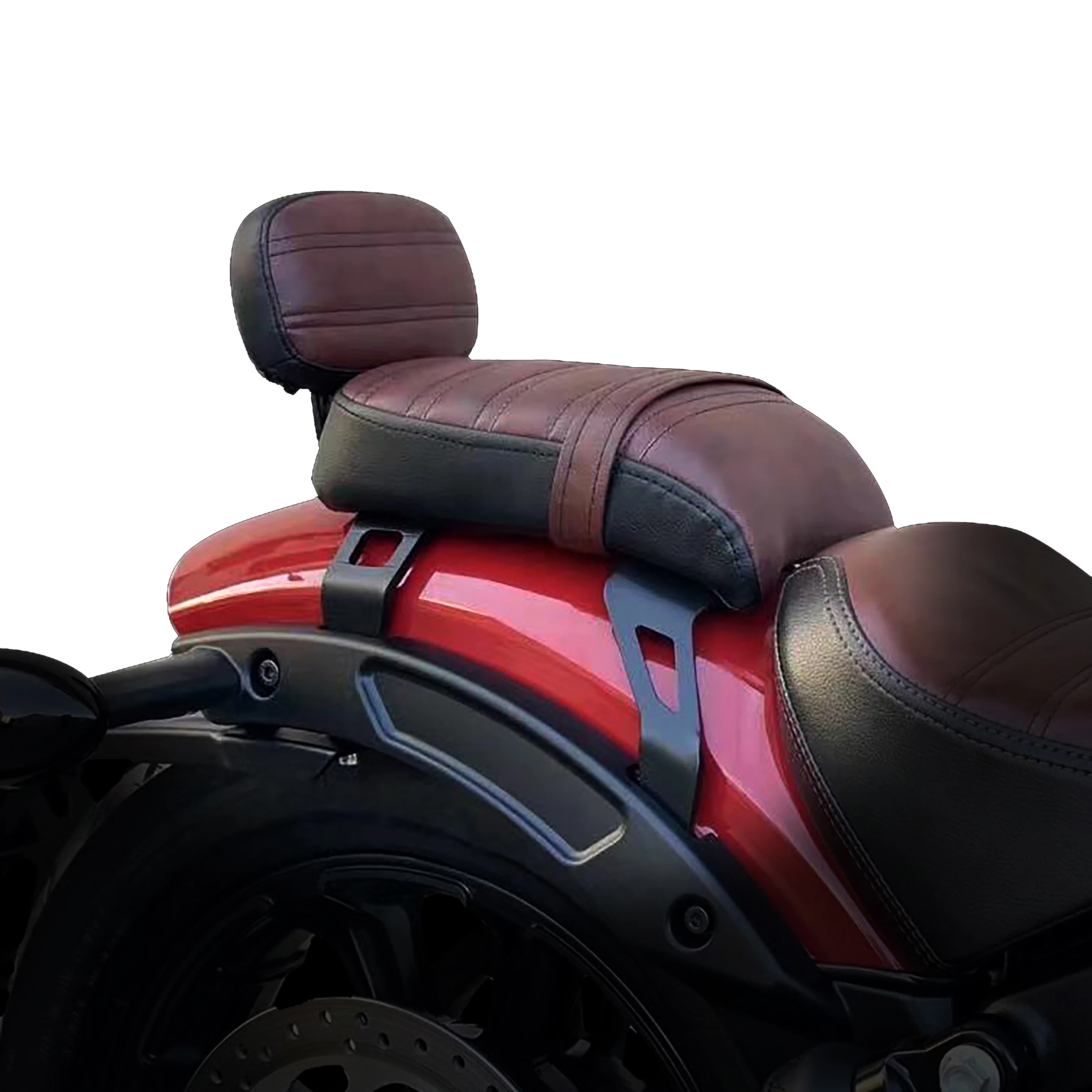 Indian Scout Bobber With Passenger Seat Reviewmotors.co