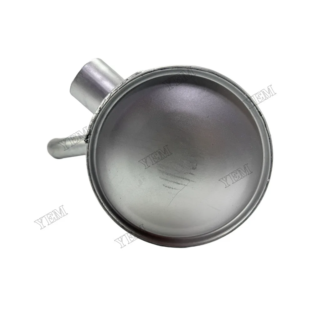 Muffler 447578A1 Fit for Case CX75 Engine 5