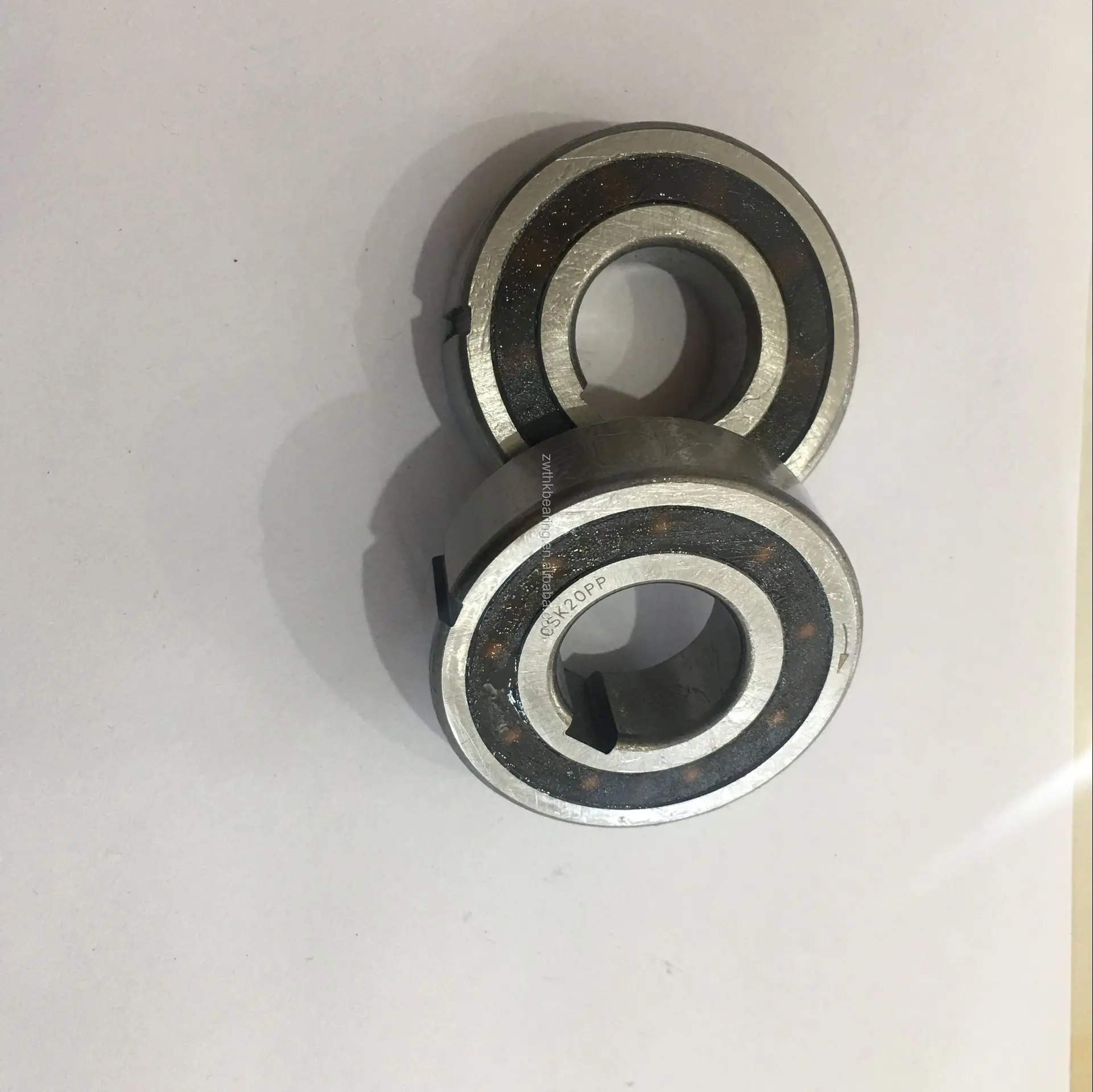 Good Price 20*47*14mm One Way Clutch Bearing CSK 20 PP in