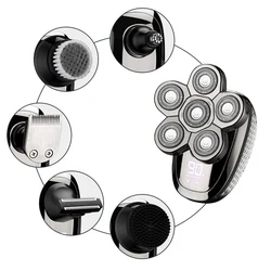 hair curler automatic