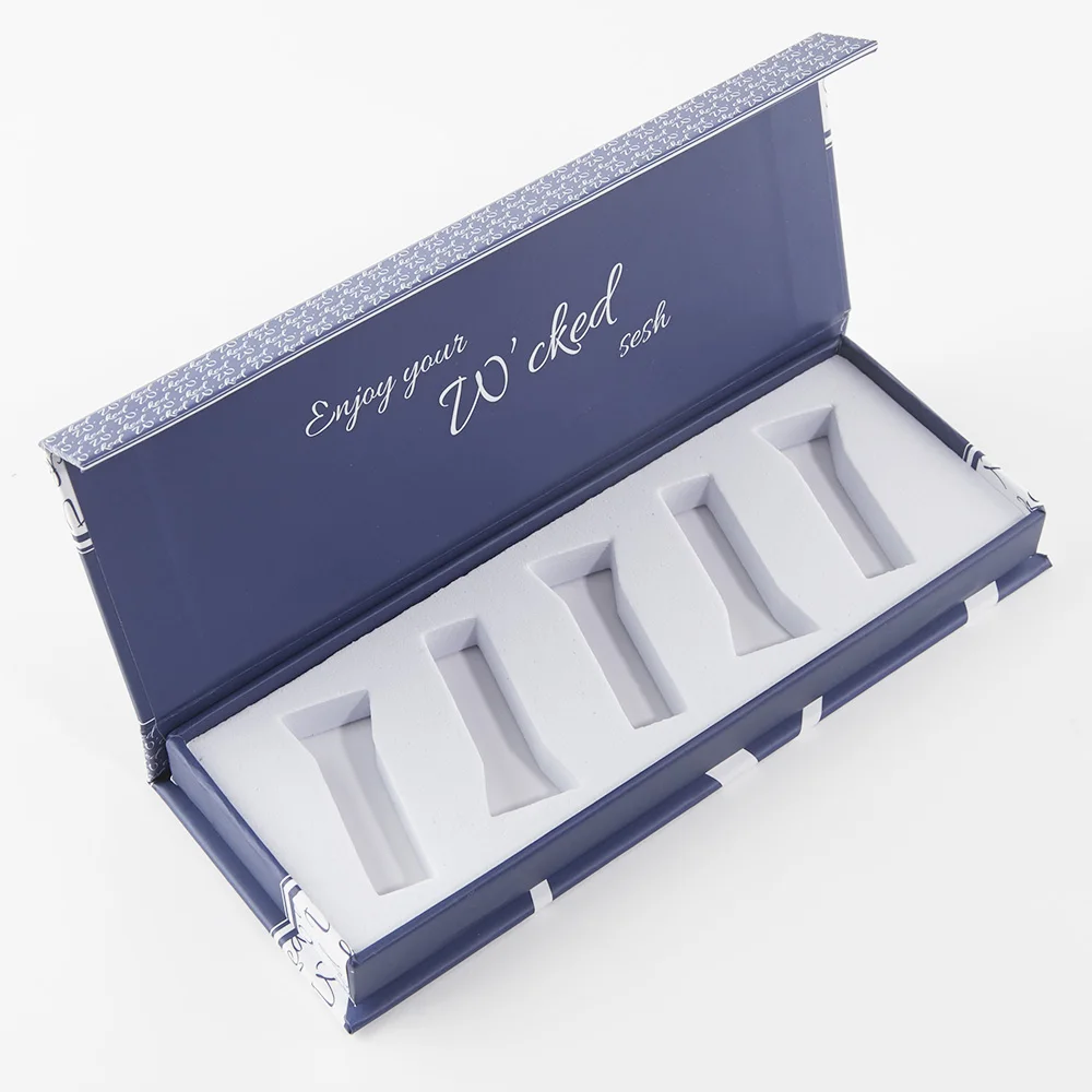 Custom Cosmetic Boxes for Girls‘ Brands | Luxury Kraft Paper Packaging with Custom Print to Match Your Brand Vibe