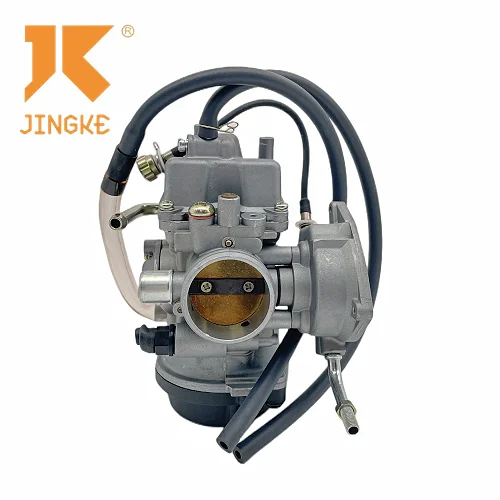 36 мм мотоцикл Cvk карбюратор Polaris для 400CC - 500CC Kawasaki/Suzuki Ltz Yfm350 KFX400 2003 2006 ATV 4x4 400cc