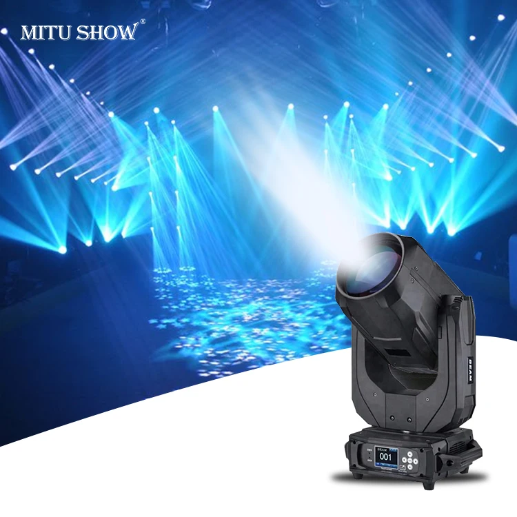 New Super Beam Moving Head 280w| Alibaba.com