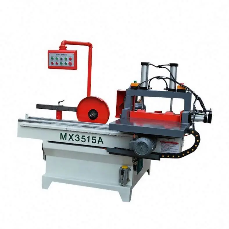 TEBAK XJ-10 Woodworking Wood Board Finger Joint Spindle Shaper Tenoner Jointer Jointing Cutting Cutter Tool Machine