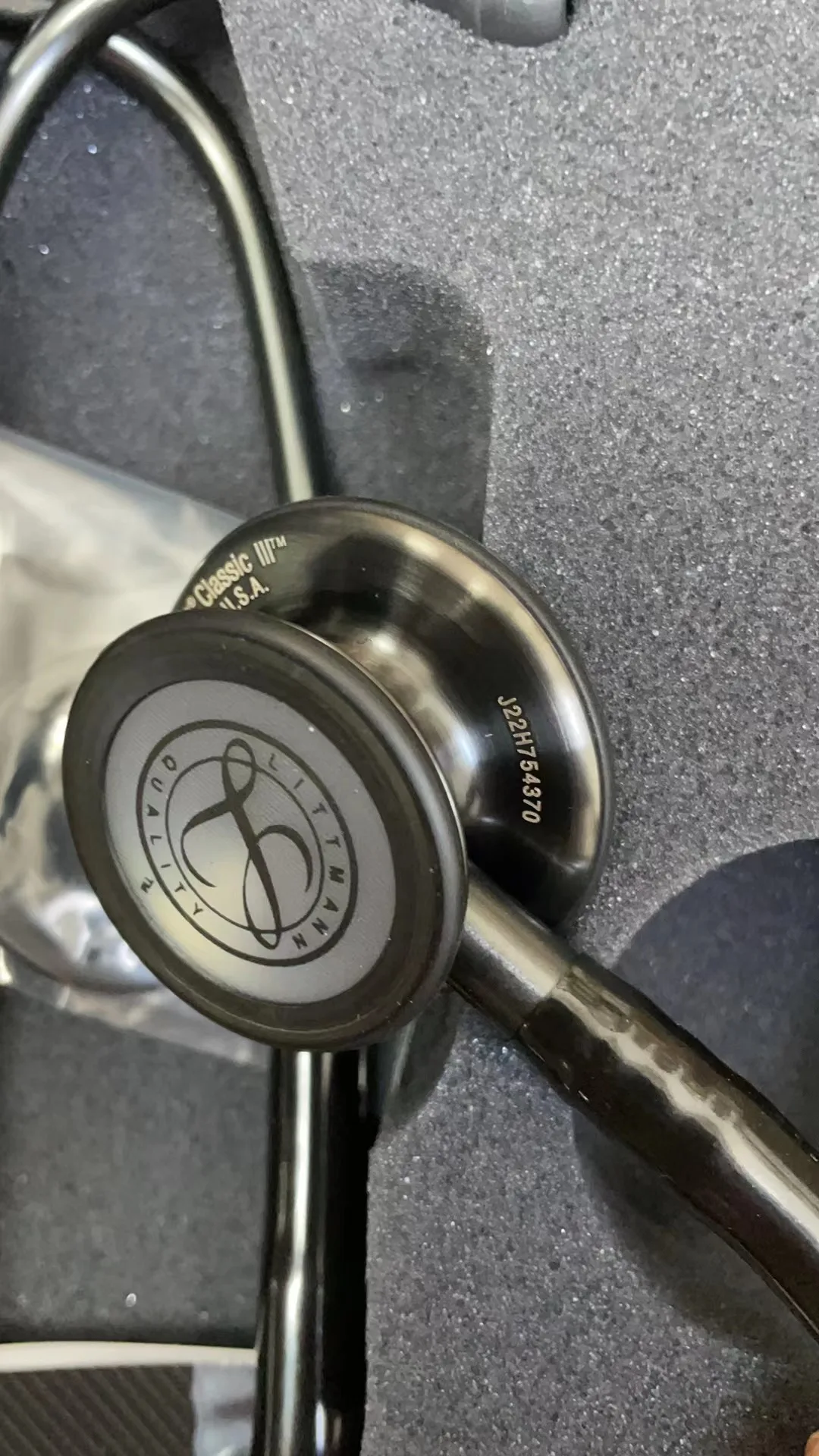 Wholesale High Quality Litman Classic 3 Expensive Stethoscope Buy