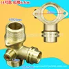 Modelo 14 (Válvula de inserción lateral de la bomba de agua)
