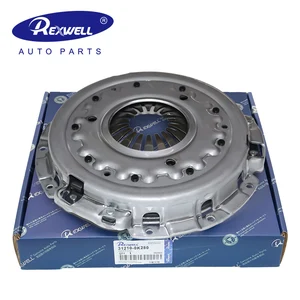 High Performance CTX-170A 31210-0K280 275mm Auto Transmission Gearbox Parts Clutch Cover for Toyota Hilux Clutch Kit Accessories