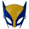 Dark blue mask *3