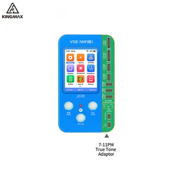 JCID V1SE Wifiプログラマー7ボード修理フレックスケーブルV1S