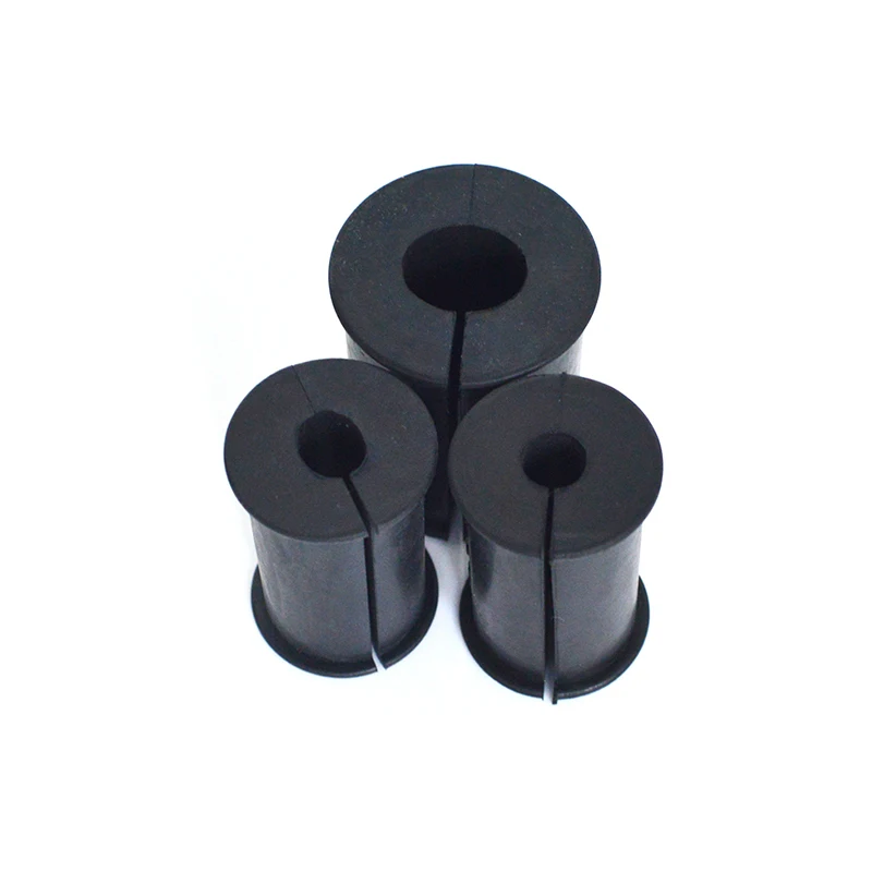 HG-5MM-12 втулка кабеля с одним отверстием 5 мм для нажимной вешалки 1/2