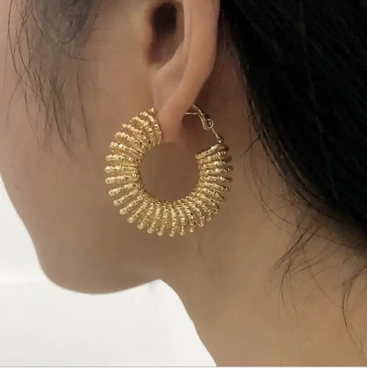 Fancy Yellow Diamond Sapphire Earrings – Sevun Design
