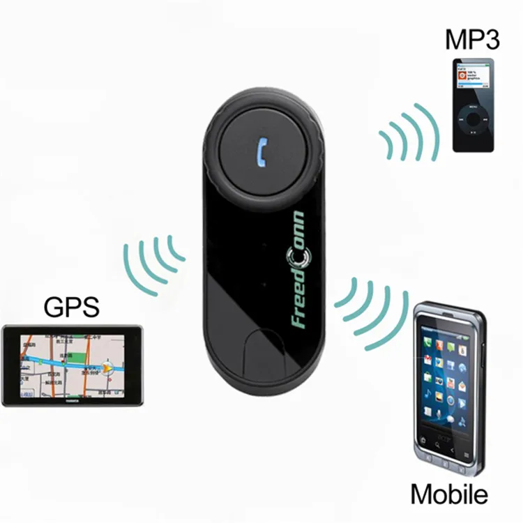 
Гарнитура Bluetooth для шлема высокого качества 