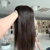 Marrón oscuro