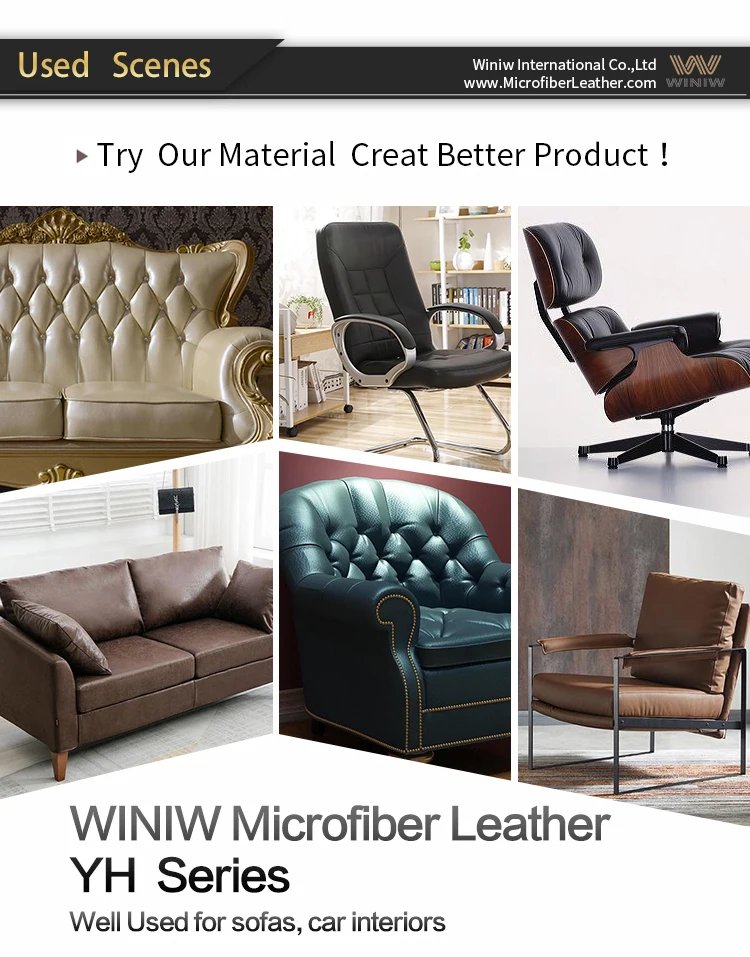 Automotive Upholstery For Car Interior Fabric Supplier Material Vinyl