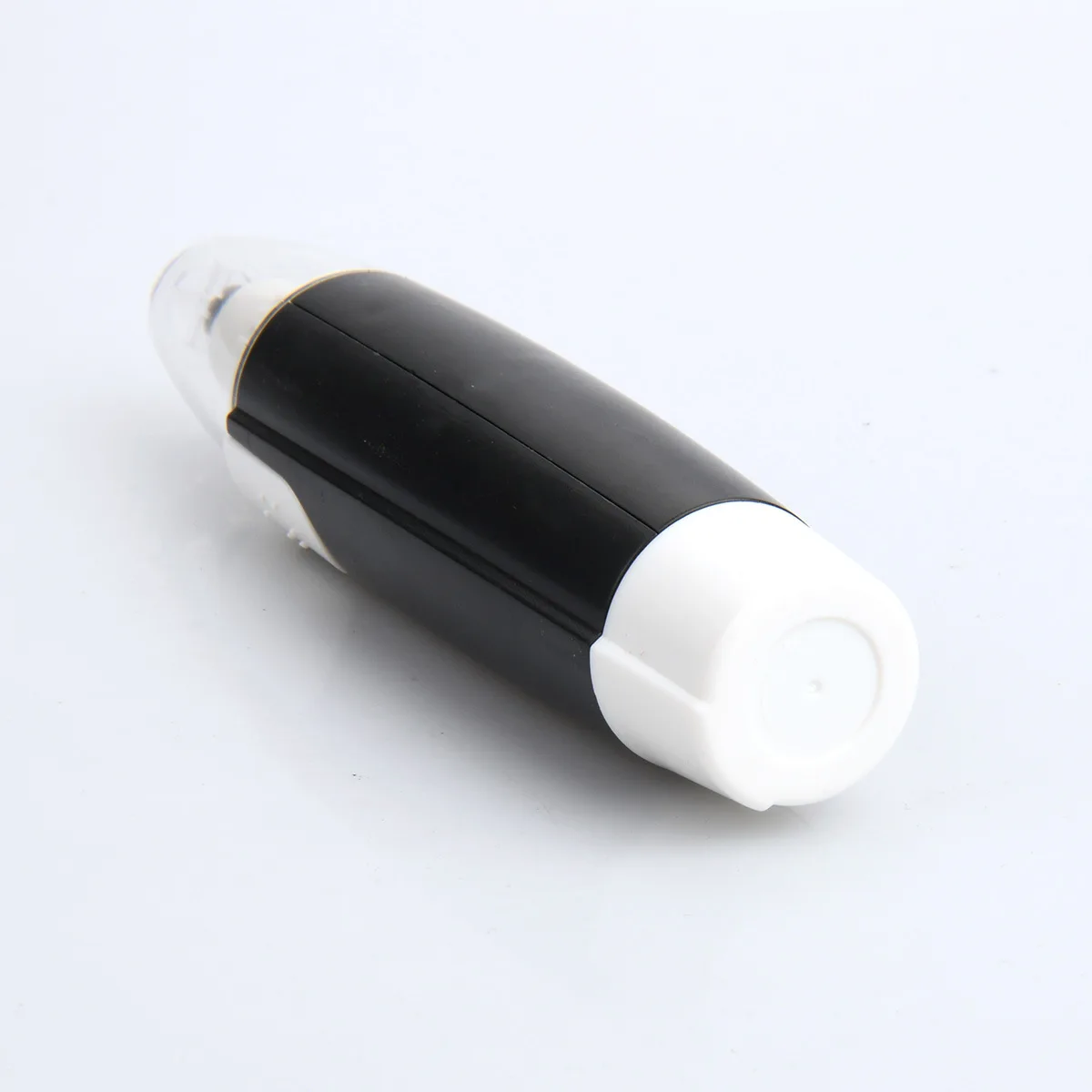 Профессиональные Водонепроницаемые сверхмощная стальная триммер для носа и долгослужащим литийно-батарейным питанием; Машинка для удаления волос в носу