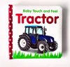 Tracteur
