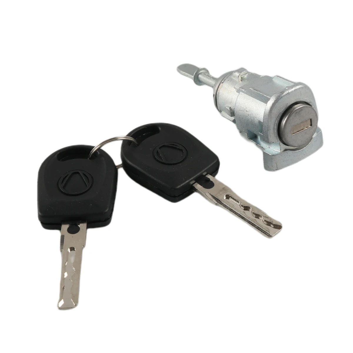 thumbnail image 2 of LST Door Lock Cylinder Repair Kit For Seat Leon – Front Left & Right – DL-0072, 3B0 837 167 2 of 4