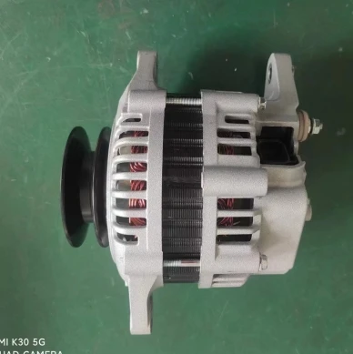 Auto Part 12V 70A Alternator Generator Dynamo for NISSAN Cars OE JA1122IR 2310012G01 2310086L12