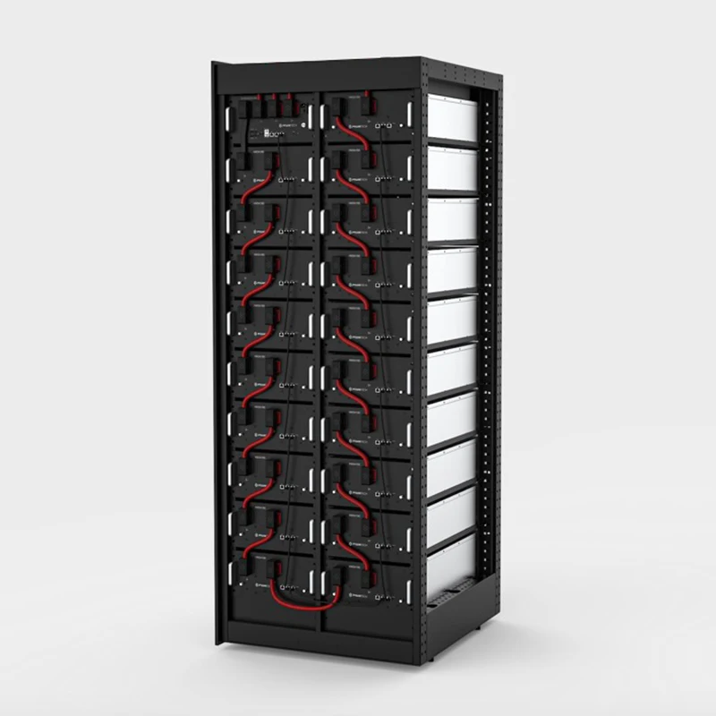 Solar Lifepo4 Lithium Ion Phosphate Battery 48V 200Ah 100Ah 5Kwh Solar Battery Home Energy Storage