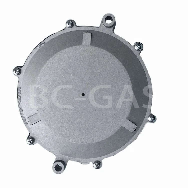 Dual Fuel Conversion Kits Cng Kit Parts Gnv Gas Conversion TA98 Regulator