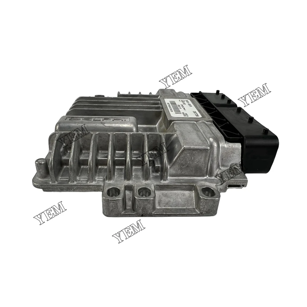 Ready to Ship 300618-00037A ECU Controller for D34 Fit Doosan Engine Parts 5