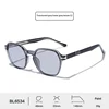 Translucent gray frame/gray lens
