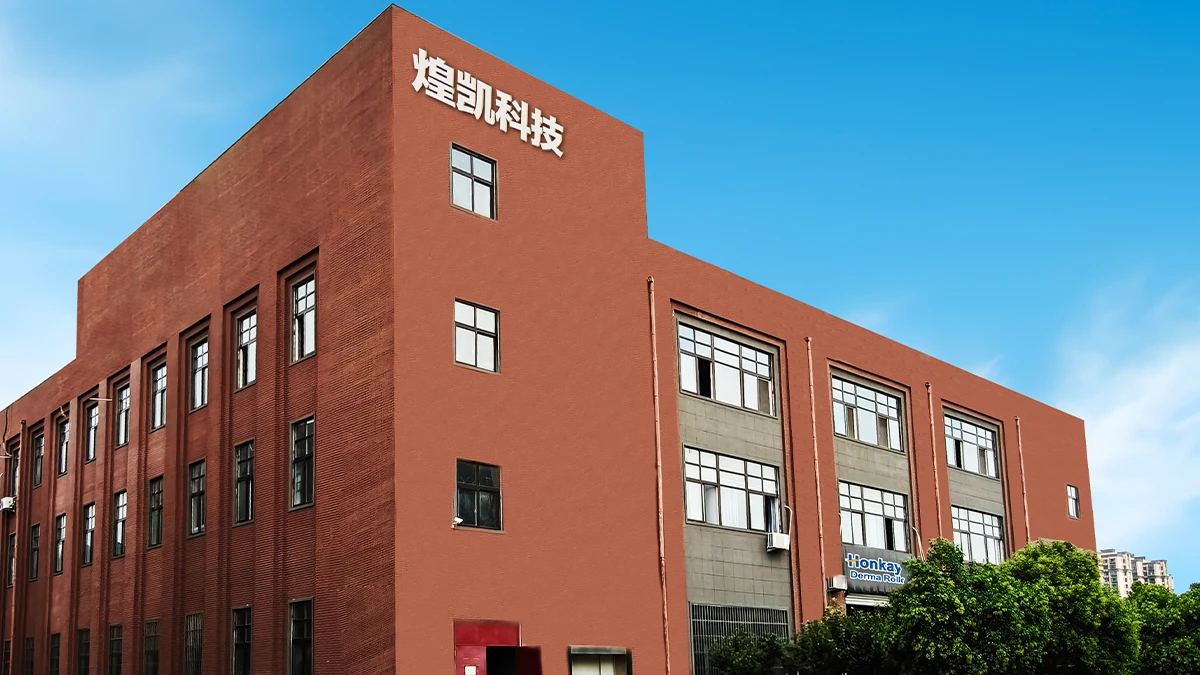 Henan Huang Kai Technology Co., Ltd.