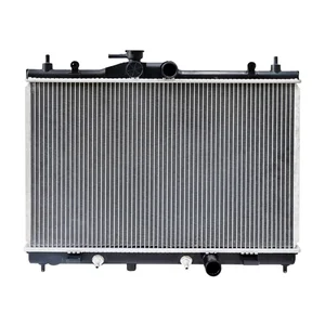 KINGSTEEL Cooking Systems Radiator for NISSAN JUKE HR15DE TIIDA C11 21400-ED100 21414-VC200
