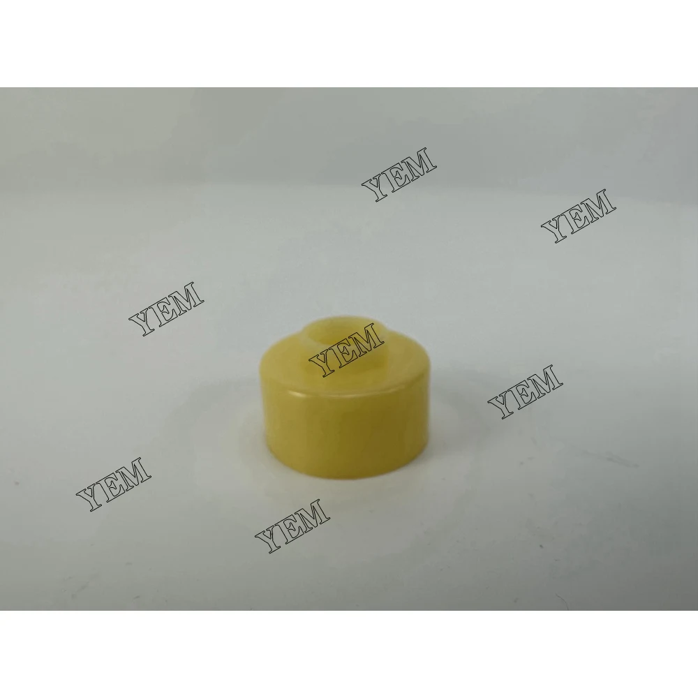 For Volvo D4E Valve Oil Seal 6N7174 Heavy Duty Engine Parts 5