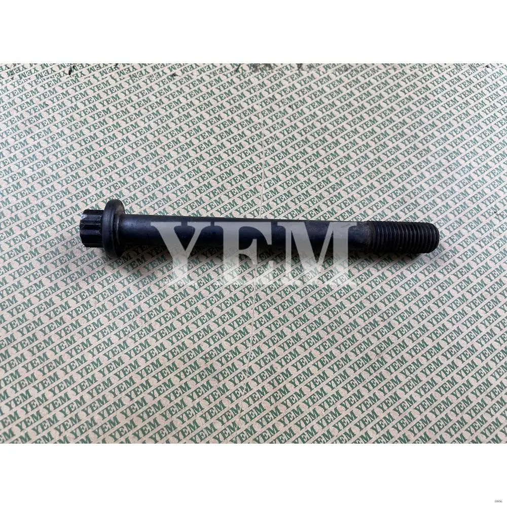 Cylinder Head Bolt Fit for Isuzu 3KB1