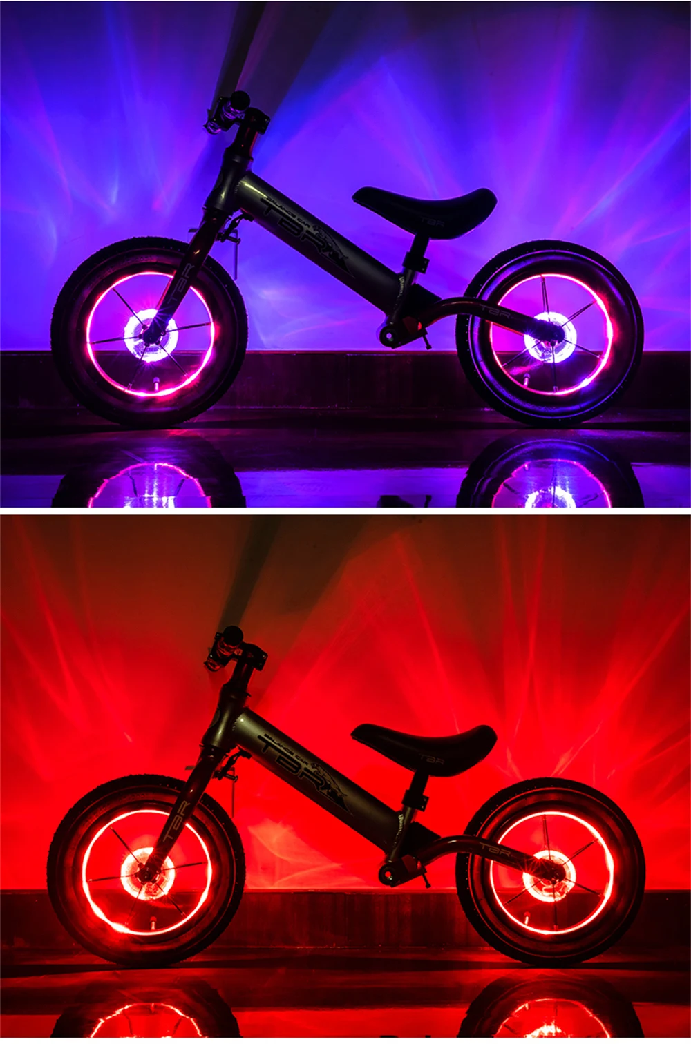 biking bicycle spoke light led bike| Alibaba.com