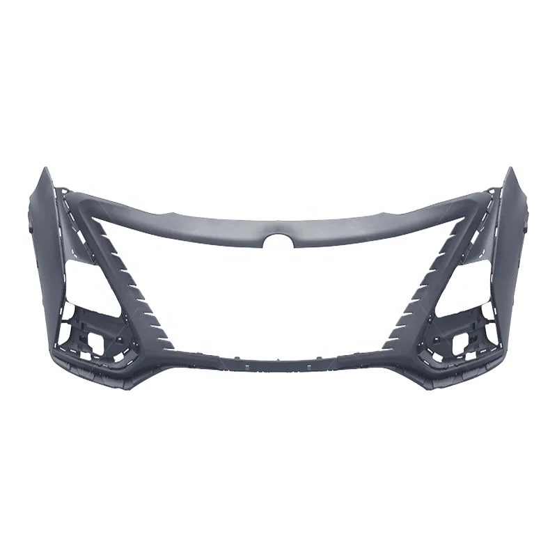 Unit Front Bumper Body Kit By Changan Auto Parts Essential Car Bumpers