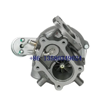 High Quality 4HK1 4HE1 Diesel Engine GT2560S Turbocharger