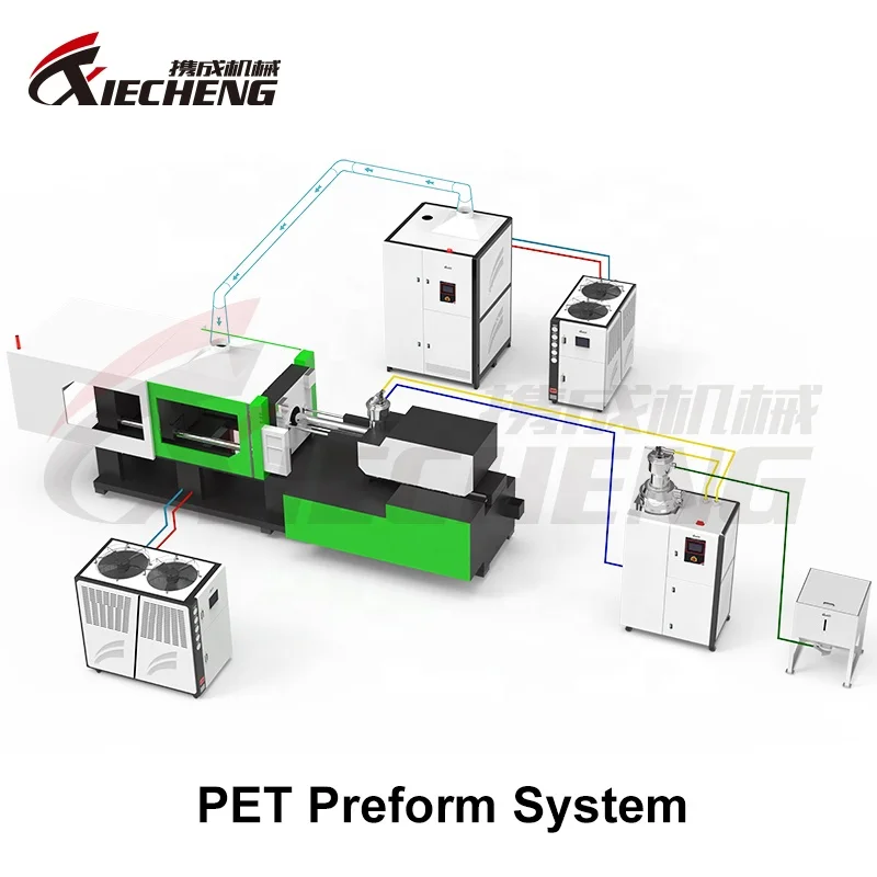 Electroplating High Temperature Heat Pump Unit Waste Heat Recovery Heat Pump Screw Type Intelligent Water Heater Unit