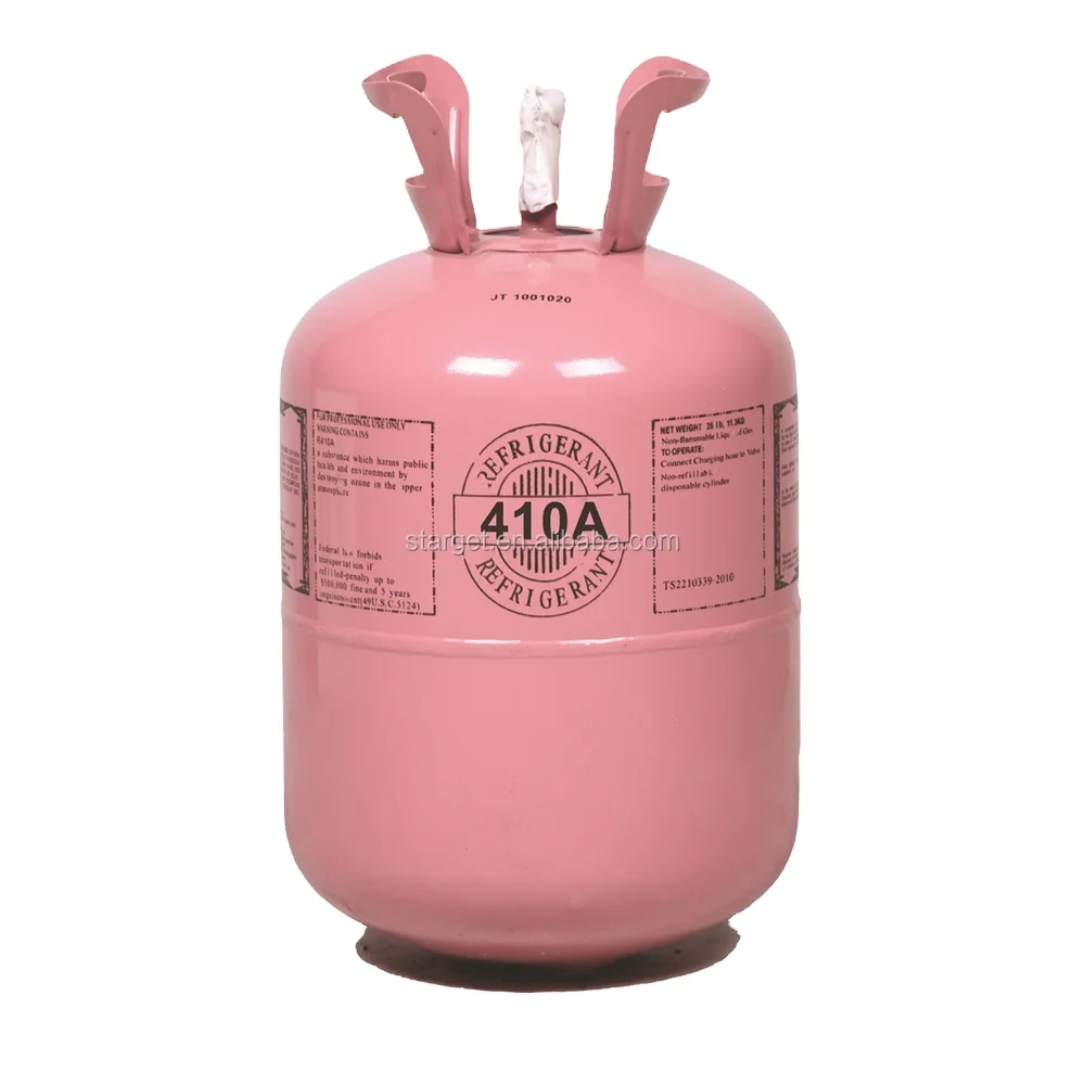 r410a refrigerant air conditioner