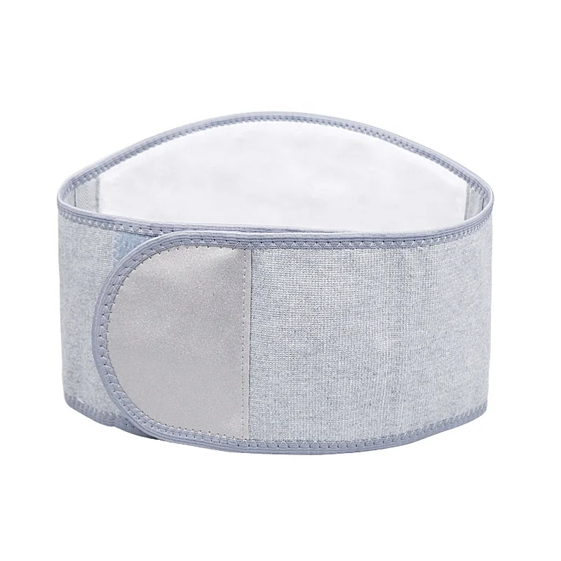 Бамбуковое углеродное волокно медицинский пояс для поддержки спины