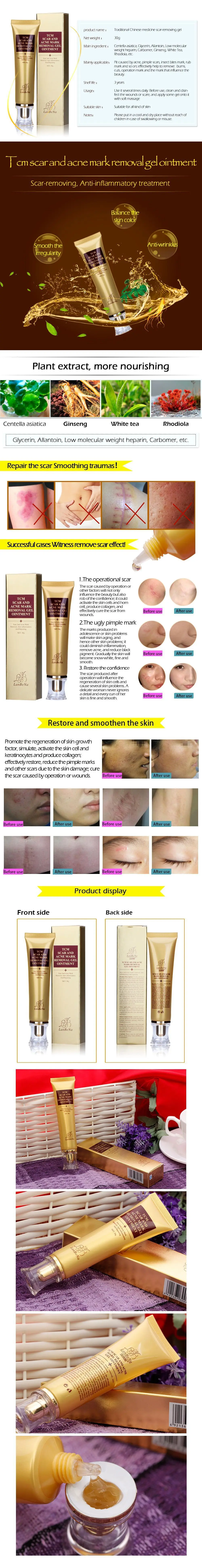 repair scars