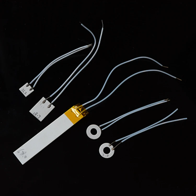 Practical Small Flexible Hot Glue Gun Heating Element 220v Ptc Ceramic