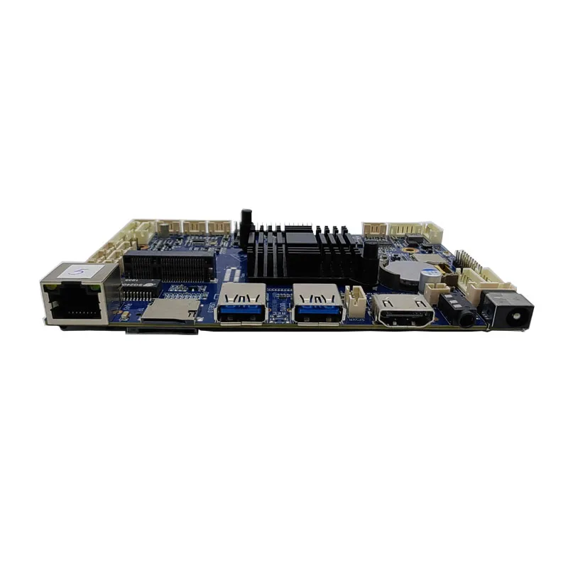 Rockchip Rk3568 Rk3566 Rk3588 Rk3288 Rk3399 Android 11 ボード