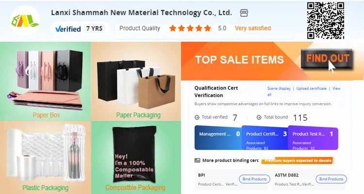 Direct Factory Sale Custom Recycle Self-sealing Carton Cardboard ...