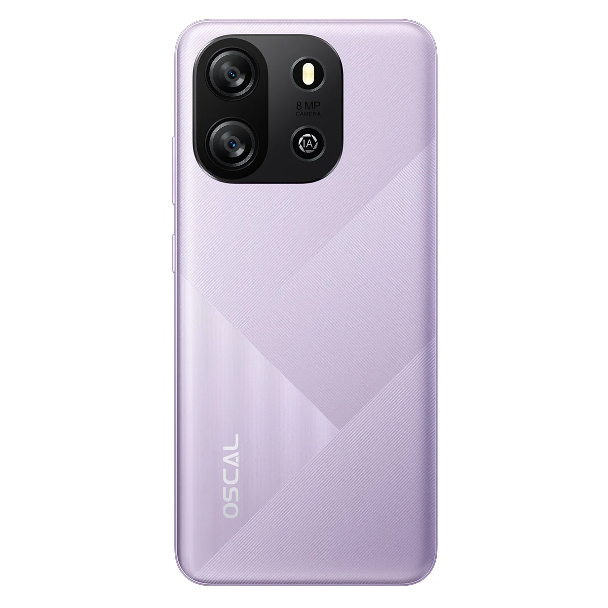 Oscal FLAT 1C - Affordable 4G Phone with Android 13