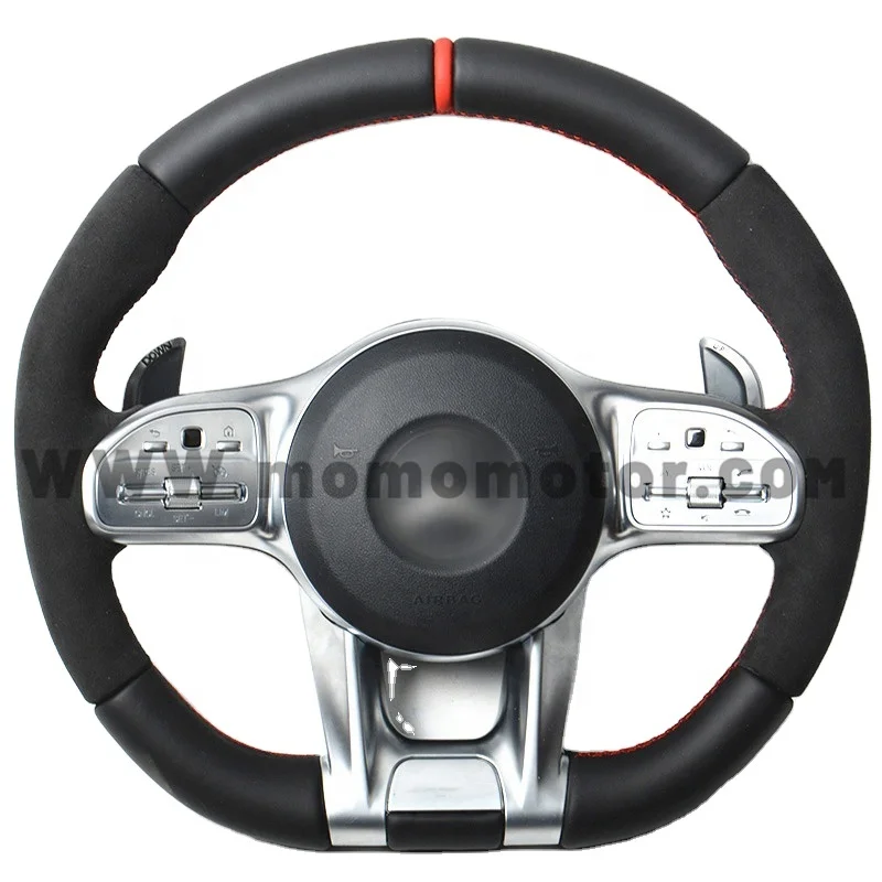 ve gts steering wheel