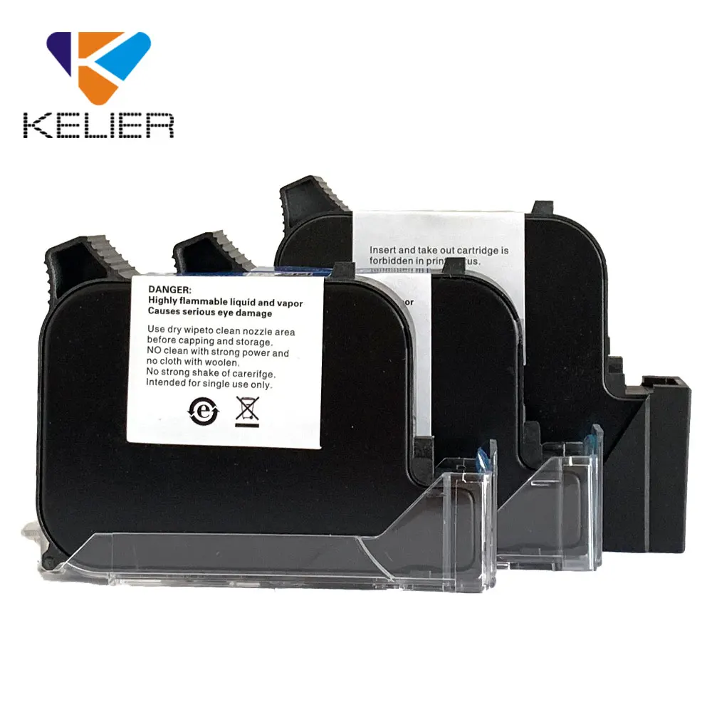 Date Coder Machine Ink Jet Hand Printer Expiry Date Printing Machine  High Speed Inkjet Roll Printer