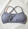 Gray-Bra