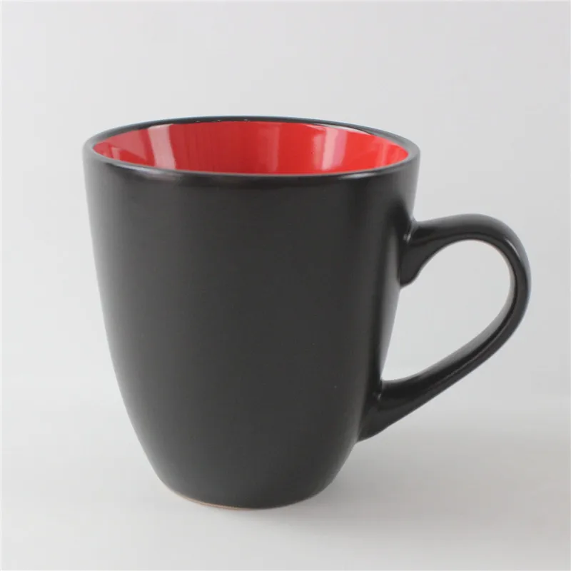CosyCorner Taza De Café De Cerámica, Tazas De Café Grandes De 17 Onzas
