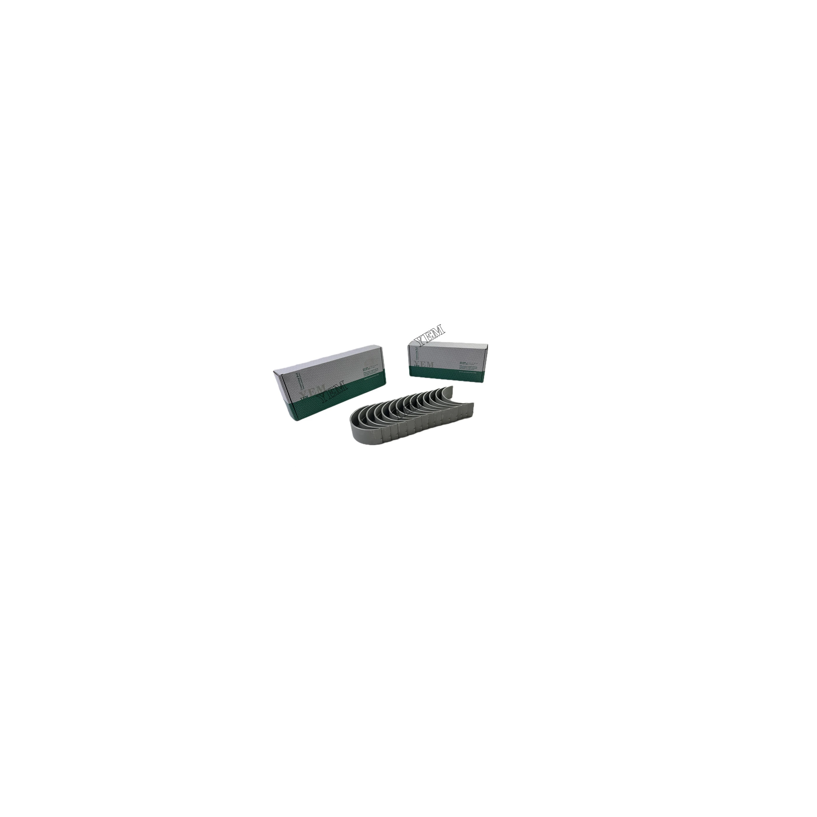 8DC9 Main Bearing STD for Mitsubishi Diesel Engine Parts