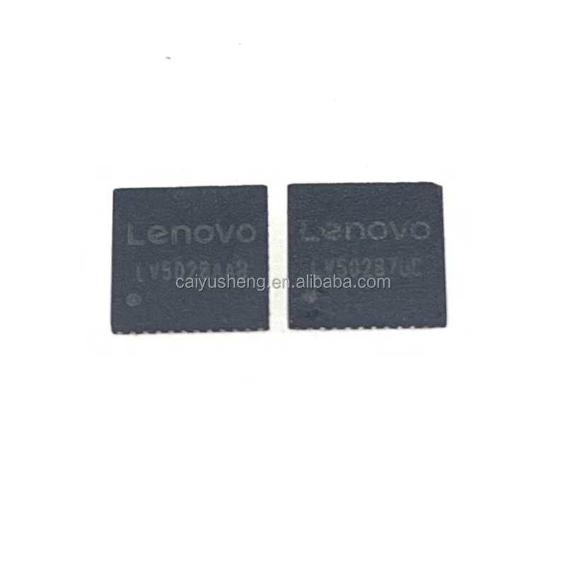 Electronic components QFN40 LV50287 LV5028RPC LV5028RVP