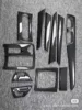 คาร์บอน 11 ชิ้น